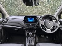 used Suzuki SX4 S-Cross Hatchback Motion