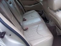 Used Jaguar S-Type S 240 HP (176 kW) 2000 Sedan