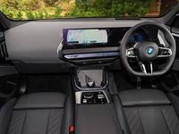 Used BMW iX3 M Sport 219 kW (299 HP) 2025 Grey SUV