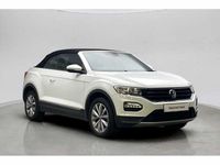 Used VW T-Roc 150 HP (110 kW) 2021 SUV