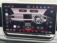 Used VW Tiguan R-line 272 HP (200 kW) 2025 Grey SUV