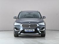 Used BMW X1 xLine 192 HP (141 kW) 2020 Grey SUV
