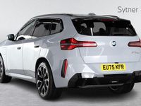 Used BMW X3 M Sport 295 HP (216 kW) 2025 Grey SUV