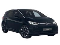 New VW ID.3 Pro 58 kW (80 HP) 2026 Black Hatchback