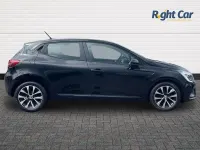Used Renault Clio Evolution 90 HP (66 kW) 2023 Black  Hatchback
