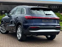 New Audi Q5 Sport 268 HP (197 kW) 2026 Blue SUV