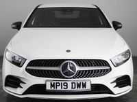 used Mercedes A180 A ClassAMG Line Executive 4dr Auto