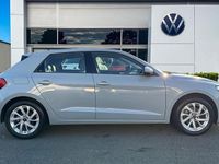 Used Audi A1 Sportback Sport 110 HP (80 kW) 2023 Grey Hatchback