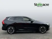 Used Volvo XC60 Ultra 247 HP (181 kW) 2025 Black SUV