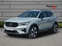 Used Volvo XC40 Plus 194 HP (142 kW) 2024 Grey SUV