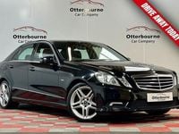 Used Mercedes E350 265 HP (194 kW) 2011 Black Sedan
