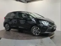 Used Honda Jazz Advance 122 HP (89 kW) 2023 Black Hatchback