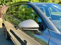 Used Cupra Terramar VZ2 267 HP (196 kW) 2025 Grey SUV