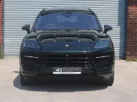 Used Porsche Cayenne GTS 2024 Black SUV