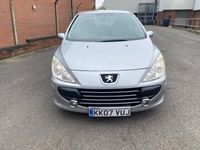 used Peugeot 307 1.6 HDi 90 S 5dr
