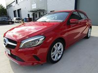 Used Mercedes A180 SE 2017 Hatchback