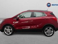 Used Vauxhall Mokka 140 HP (102 kW) 2019 SUV