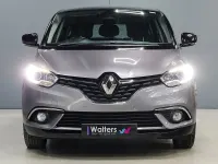 Usado Renault Scénic IV Dynamique 110 HP (80 kW) 2017 Cinzento Monovolume
