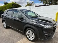 Used Suzuki SX4 115 HP (84 kW) 2023 Black Hatchback