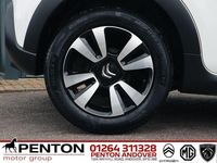Used Citroën C3 Origins 83 HP (61 kW) 2020 White Hatchback