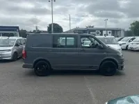 Used VW Transporter Startline 2017 Grey Van