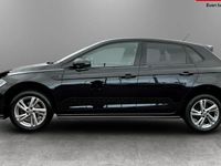 Used VW Polo R-line 95 HP (69 kW) 2024 Hatchback