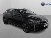 Used Kia XCeed 141 HP (103 kW) 2023 Black SUV