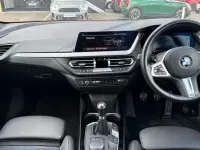 Used BMW 218 Gran Coupé M Sport 134 HP (98 kW) 2023 Red Coupe