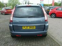 Used Citroën Grand C4 Picasso 2009 MPV