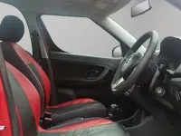 Used Skoda Roomster SE 105 HP (77 kW) 2014 Red MPV