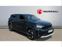 Used Vauxhall Frontera 80 kW (110 HP) 2025 Other SUV
