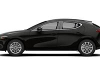 New Mazda 3 Homura-Line 140 HP (102 kW) 2026 Hatchback