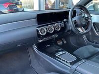 Used Mercedes A200 Executive 161 HP (118 kW) 2023 Silver Hatchback
