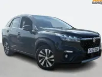 Used Suzuki SX4 S-Cross 129 HP (94 kW) 2023 SUV