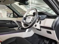 Ny Land Rover Range Rover Autobiography 2025 Grå SUV