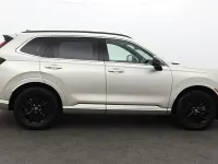 Usado Honda CR-V Advance 2025 Dorado SUV