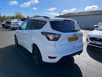 used Ford Kuga 2.0 TDCi ST Line 5dr 2WD