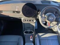 Used Mini John Cooper Works 228 HP (167 kW) 2025 White Hatchback