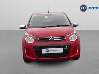 Used Citroën C1 Shine 72 HP (52 kW) 2021 Hatchback