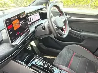 Used VW Golf VIII 300 HP (220 kW) 2026
