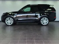 Begagnad Land Rover Discovery 5 S 2019 Svart SUV