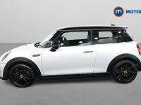 Used Mini Cooper Level 2 135 kW (184 HP) 2023 Hatchback