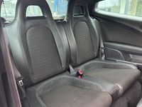 Used VW Scirocco GT 2017 Black Coupe