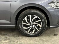 Usado VW Polo Life 2025 Citadino