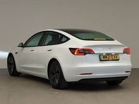 used Tesla Model 3 Long Range AWD 4dr Auto