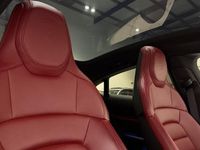 Used Porsche Taycan 389 kW (530 HP) 2023 Sedan
