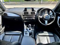 used BMW M140 1 Series 3.05d 335 BHP