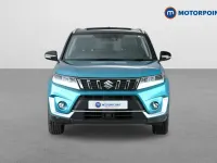Used Suzuki Vitara SZ5 116 HP (85 kW) 2022 Turquoise SUV