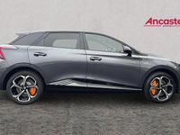 New MG MG4 EV 319 kW (435 HP) 2026 Camden grey Hatchback