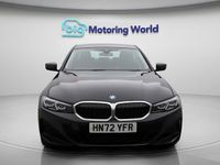 Used BMW 330e Sport Line 292 HP (214 kW) 2024 Sedan
